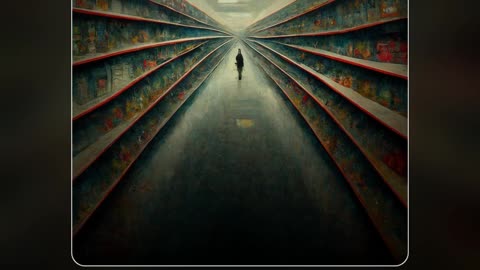 Aisles of Nothing