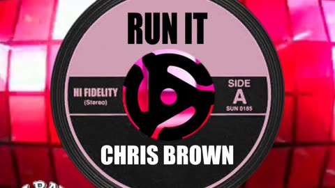 #1 SONG THIS DAY IN HISTORY! December 18th 2005 "RUN IT" by CHRIS BROWN