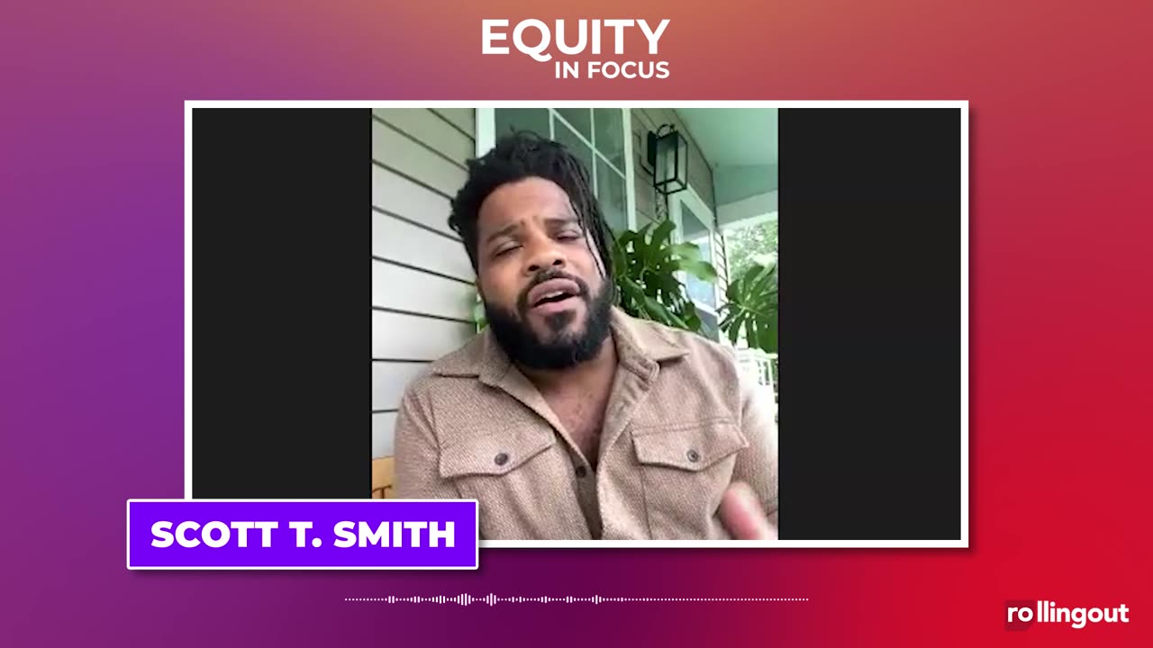 Equity in Focus - Scott T. Smith