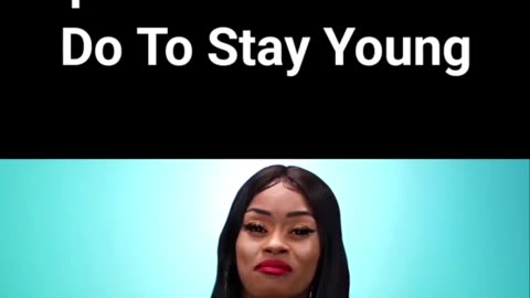 Blac Chyna’s Mom exposes how so called elites and celebrities stay young.