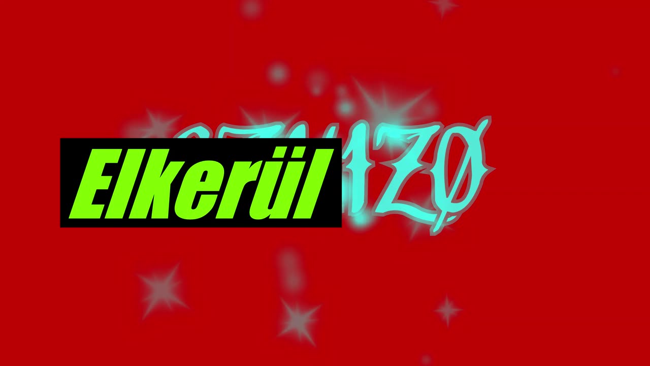 Szkízó ¦ Elkerül (dalszöveges audió)