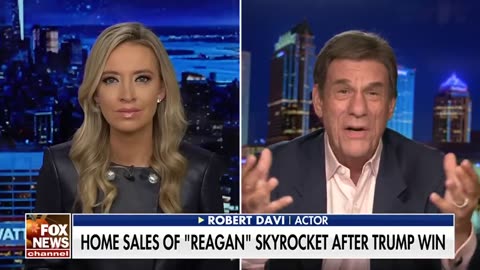 Die Hard Actor Robert Davi talks truth!