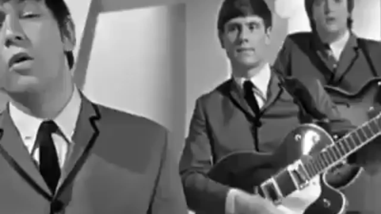 The Animals - The House of The Rising Sun