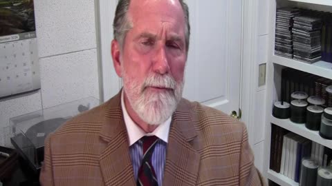 South Carolina State Senate 6 Blog, Dr. Ben Carper