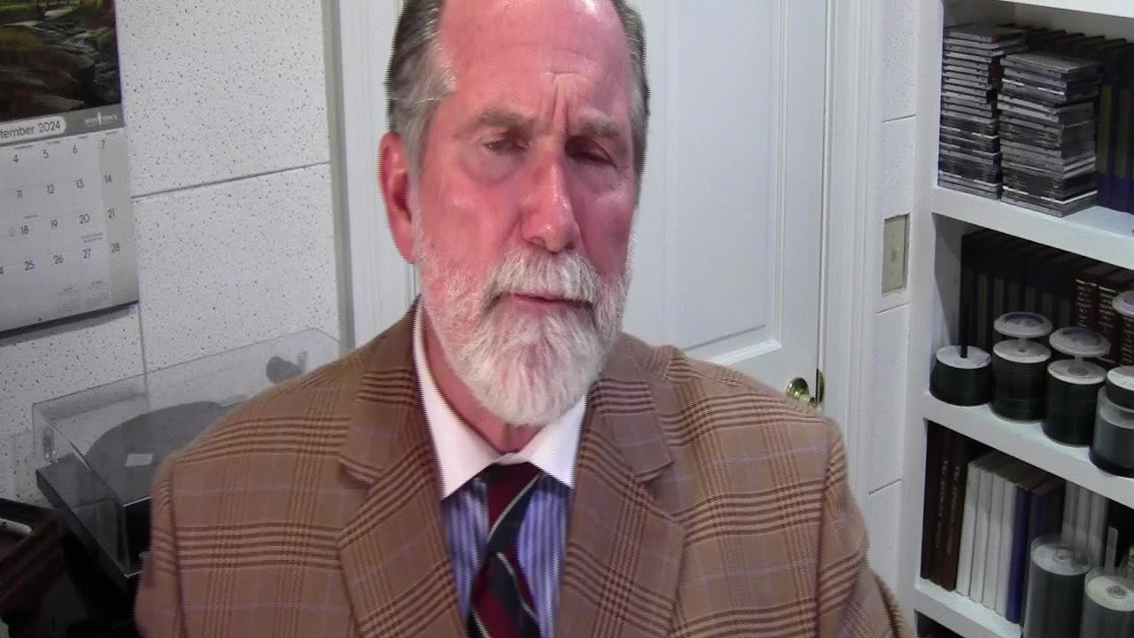 South Carolina State Senate 6 Blog, Dr. Ben Carper