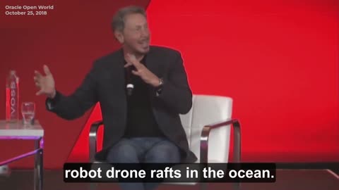 Larry Ellison Responds to Journalists Calling Elon Musk an Idiot