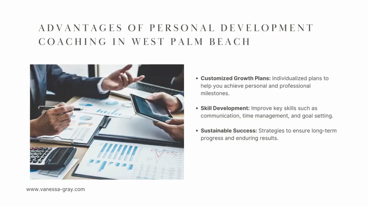 Coaching for High Achievers, Personal Development Coach West Palm Beach