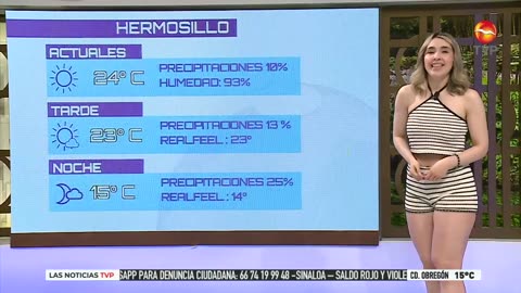 Marisol Dovala 😍 April 1, 2024