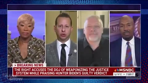 BACKFIRE Jon Stewart Eviscerates 'Fraud' Democrats After Biden Pardons Hunter 'You're Humiliating'