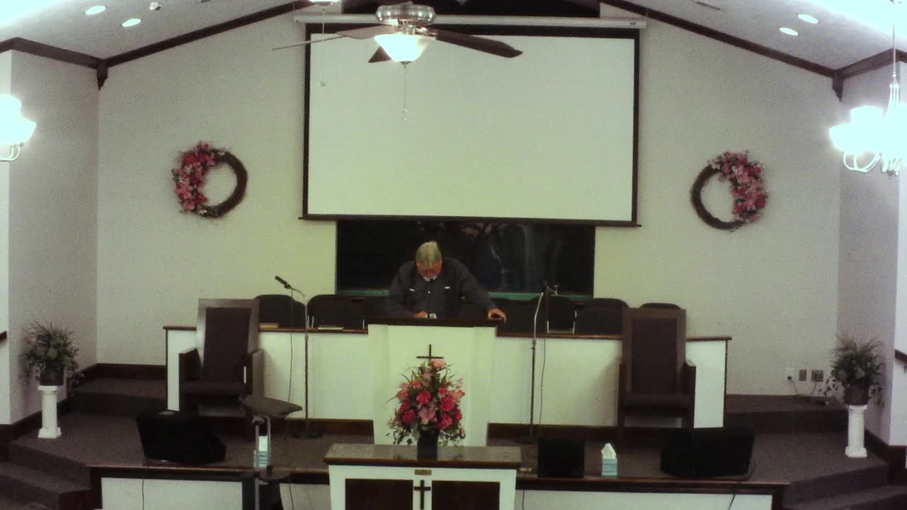 2024-05-05 Doug Mitchell