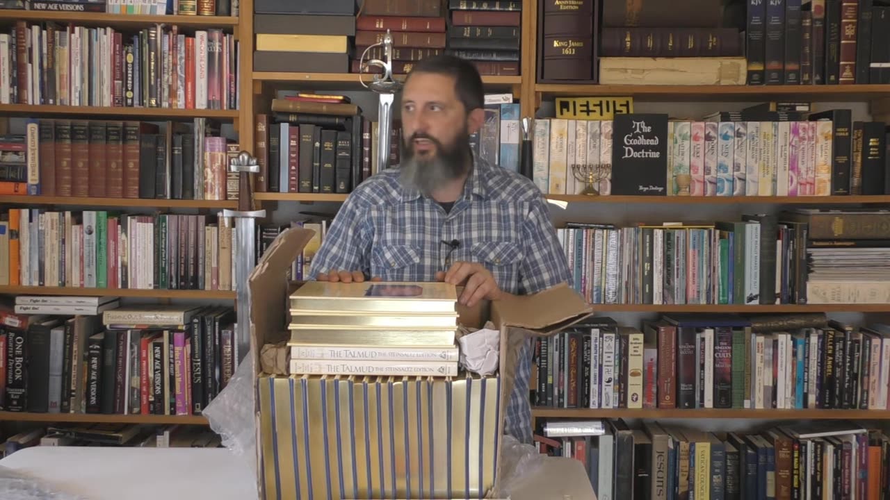 Born Again Barbarian|The Most Expensive Book Purchase In My Entire Life!