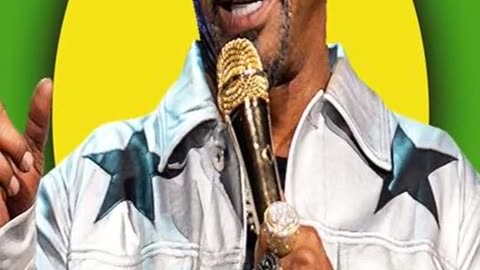 Katt Williams - Dares to unveil Oprah's Darkest Secrets