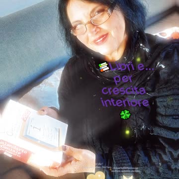 Libri vari per crescita interiore e sana nutrizione