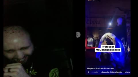 [01May24] Cyraxx watching/reacting to tiktok