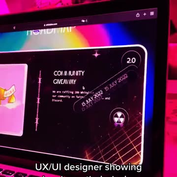 UI Designer vs. Developer: The Perfect Partnership for Stunning Websites!