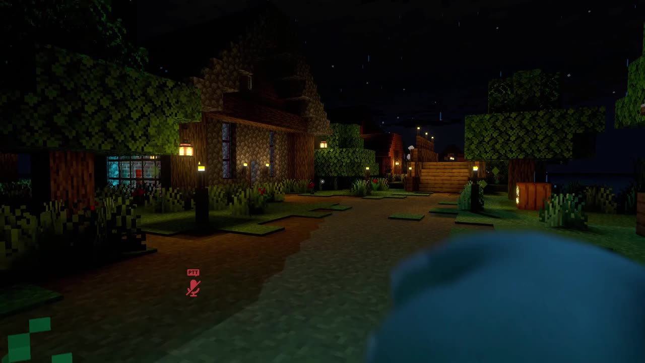 Sir Penny Jinkles Listens to Kool Aid by Royel Otis - VR Chat
