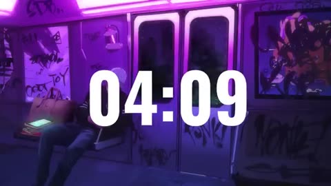 30 MINIT LOFI TIME