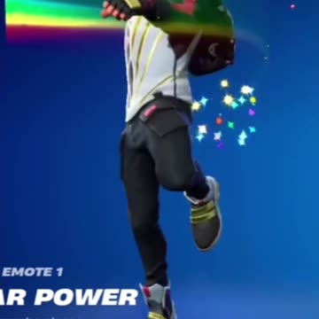 Star Power: last seen…