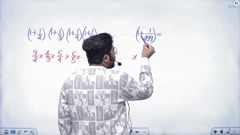 Calculation & Simplification || Class - 8