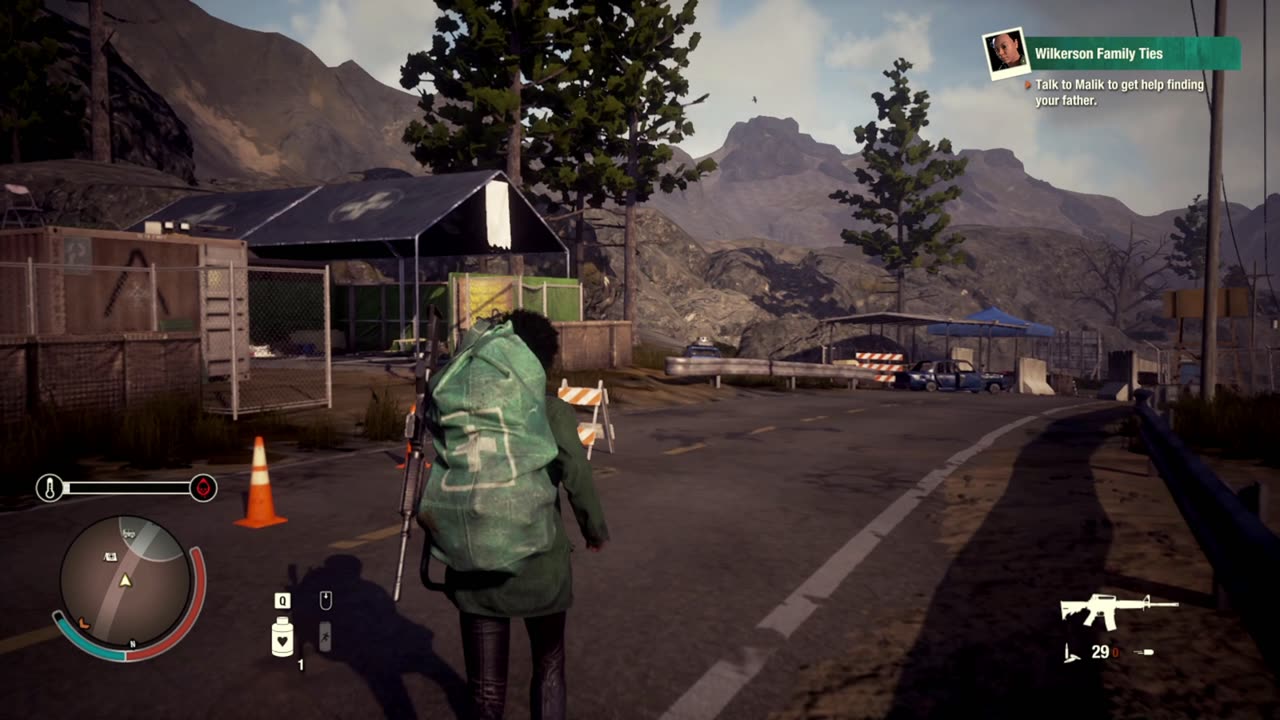 State Of Decay 2 Pc Gameplay English