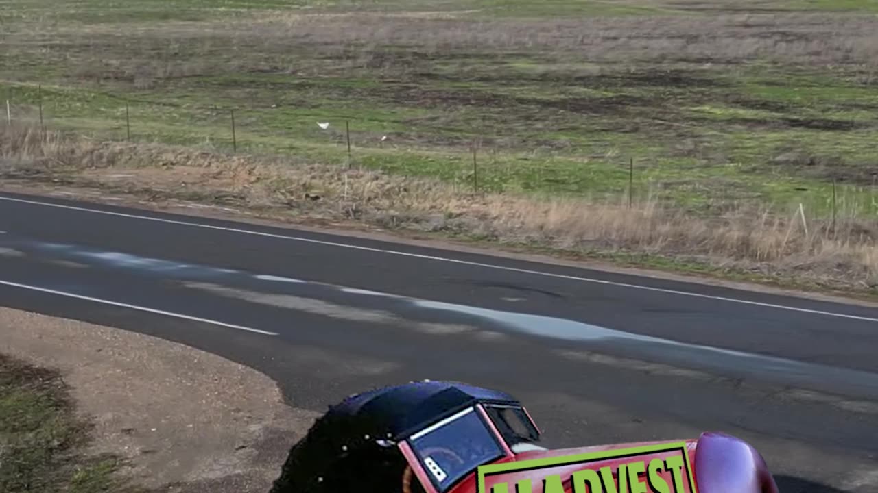 Talk about a wild ride.