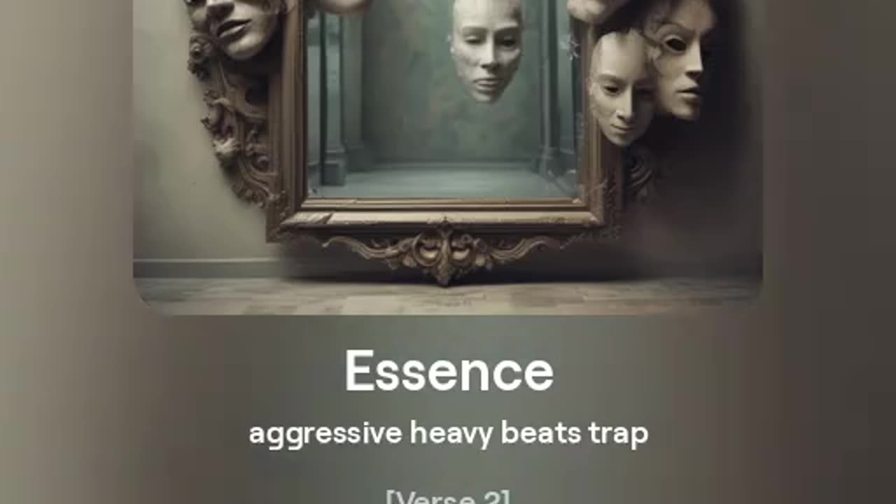 Essence