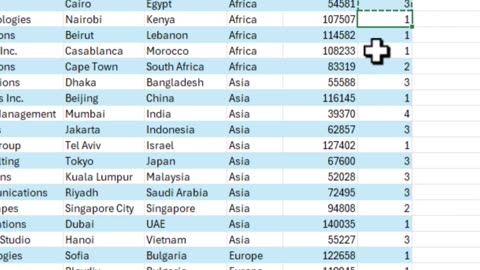 Paste Without Formatting in Excel (Shortcut You Need!)