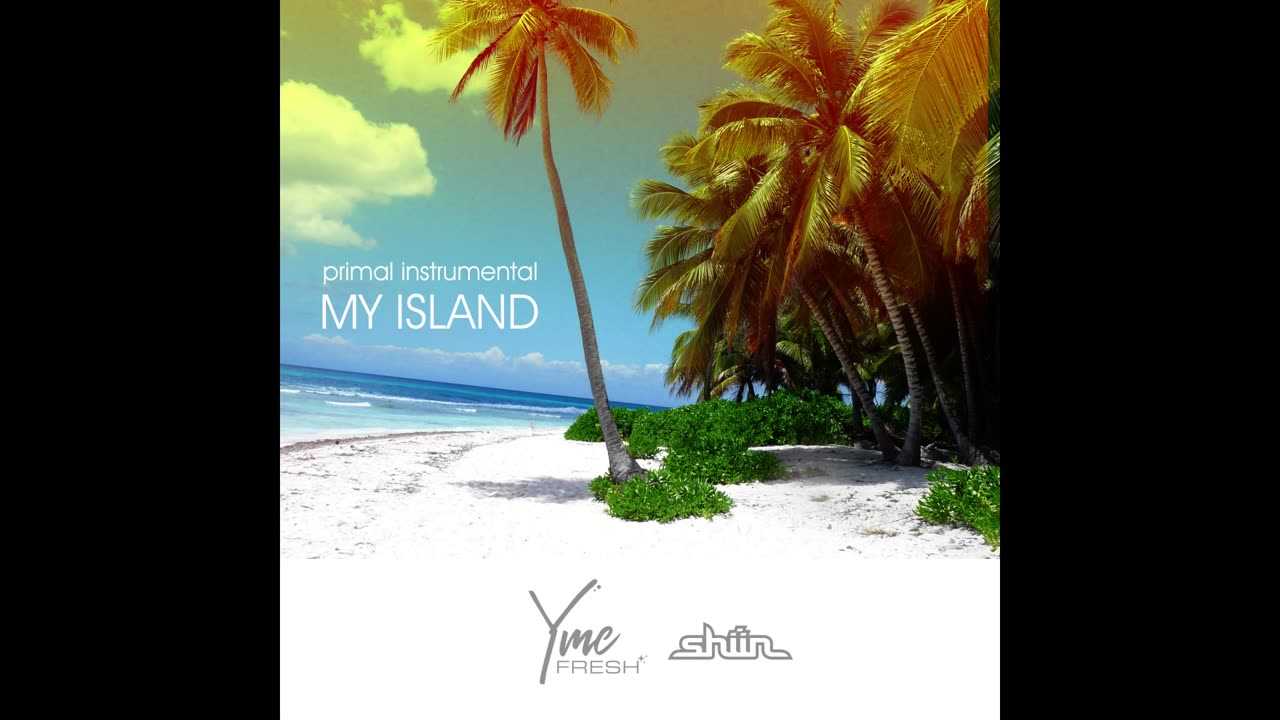 RoyaltyFree Music - Yme Fresh "My Island" Tropical Background music for vlogs and streaming