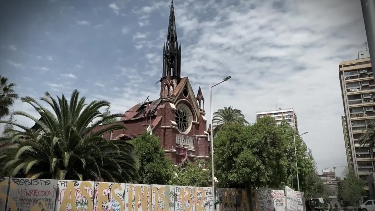 LA GUERRA SANTA DEL SIGLO XXI COMUNISMO CRISTIANISMO MARXISMO.