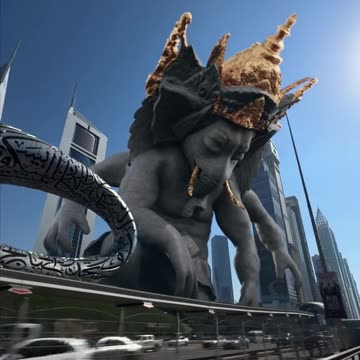 #God #ganpatibappamorya #animation #anime