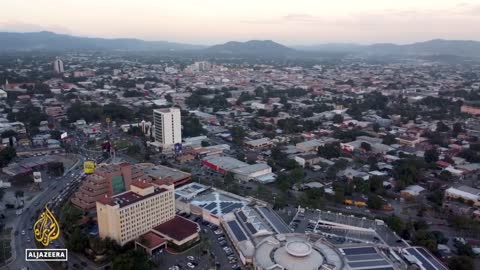 Honduras gov't enforces new security measures to combat gangs