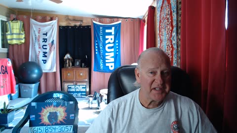 5/3/24 Part 3 of comments from the viewers....