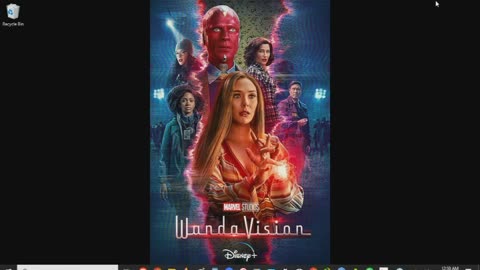 WandaVision Review