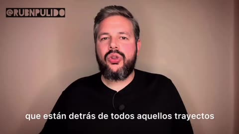 Ruben Pulido sobre la regularización de más de 500.000 inmigrantes ilegales.