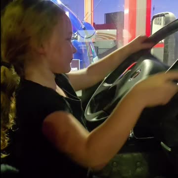 YouTube says this video is child endangerment!