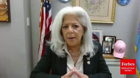 NYC GOP Councilmember Shreds 'Far Left' Over Calling For Eric Adams' Resignation- 'Out Of Control'