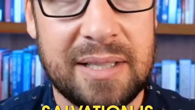 Is It Too Late for You?