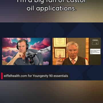 Beating Inflammation with Dr Peter Glidden