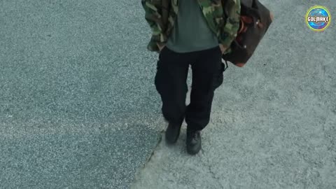 Zombie Detective