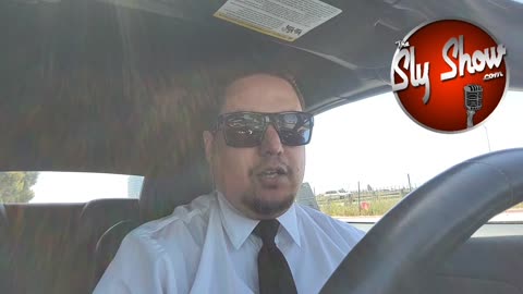 Breitbart News' Joel Pollak Is Okay With Gaza Refugees Fleeing To America, Just Not Israel