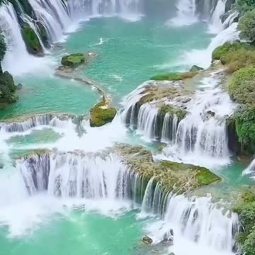 Our beautiful planet