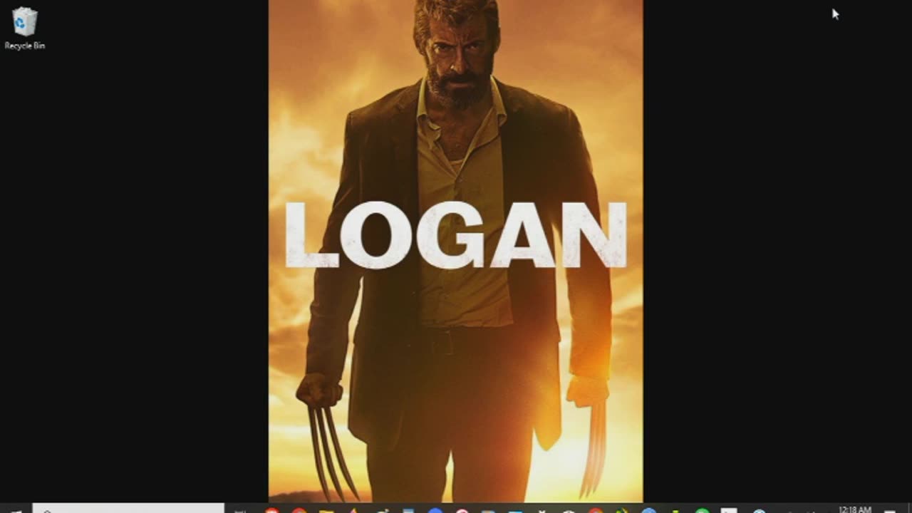 Logan Review