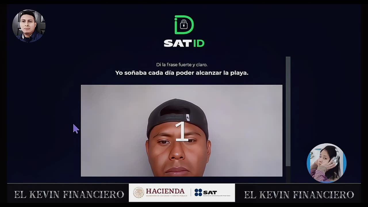 HOW TO GET THE SAT PASSWORD