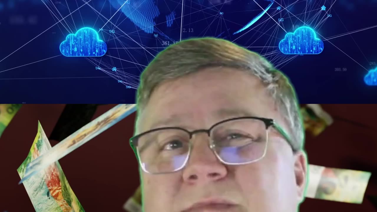 Have you heard of Cryptocurrency?