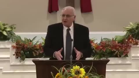 Pastor Charles Lawson - The Church Marrying the World!!! FULL SERMON