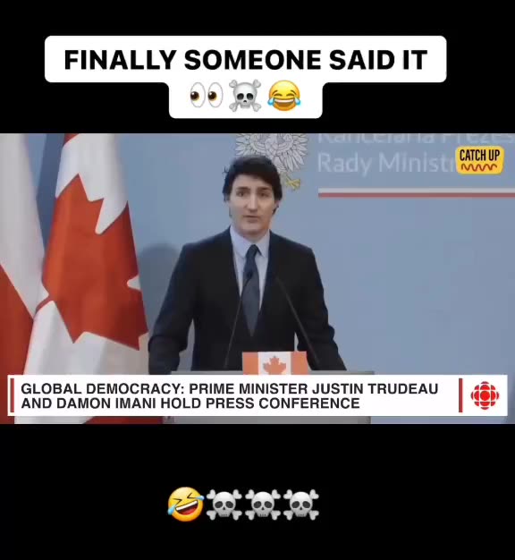 FINALLY Someone SAID IT! Thank you POLAND