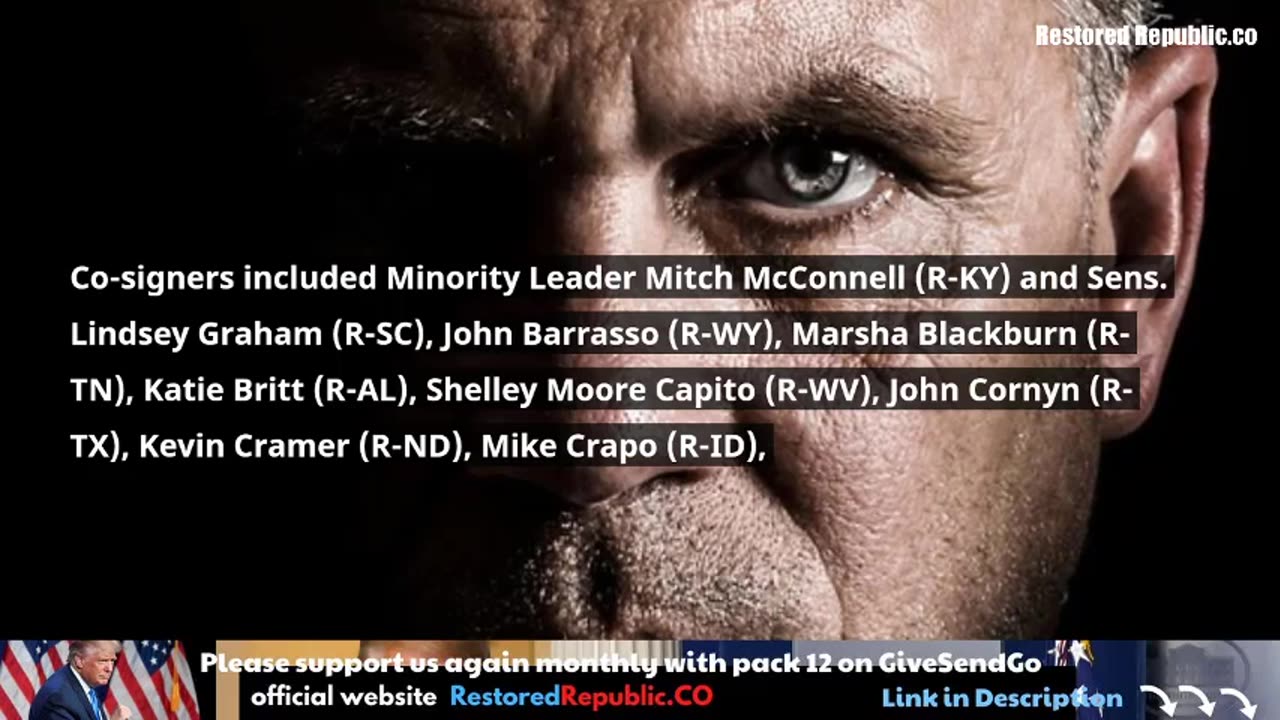 GOP Pressures Biden on Campus Anti-Semitism