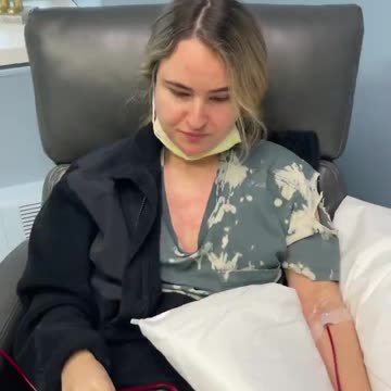 Psychiatric medications gave her brain damage -and she is not alone