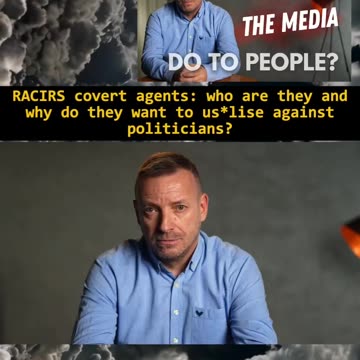 🚨 EXPOSING ANTI-CULT TERRORISM!