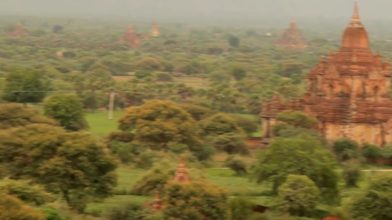 Bagan, Myanmar